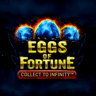 Rainbet Eggs of Fortune Slot Australia