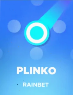Rainbet Plinko Casino Spiele