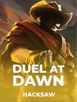 Rainbet Duel At Dawn Slot Australia