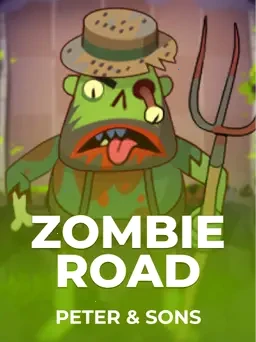 Rainbet Zombie Road Casino Spiele